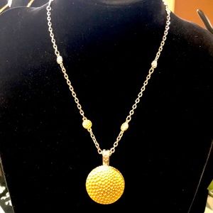 Park Lane GILDED Necklace